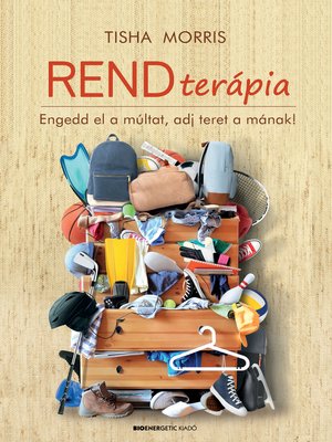 cover image of Rendterápia